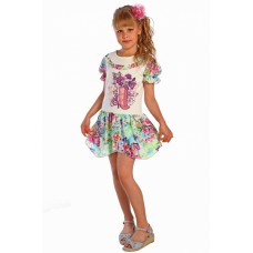 Детское платье «Аглая»
