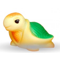 Черепаха Соня резиновая игрушка